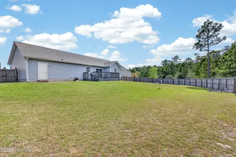 321 Basil Court Hubert NC 28539