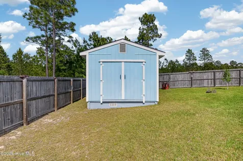 321 Basil Court Hubert NC 28539