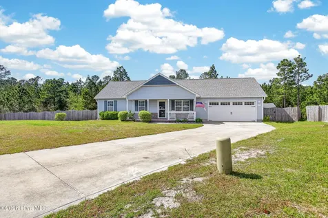 321 Basil Court Hubert NC 28539