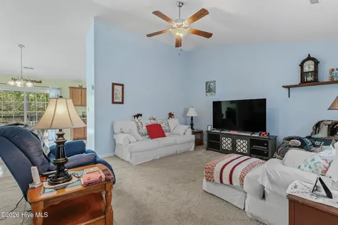 321 Basil Court Hubert NC 28539