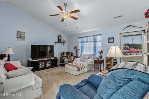 321 Basil Court Hubert NC 28539