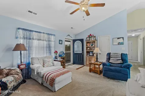 321 Basil Court Hubert NC 28539