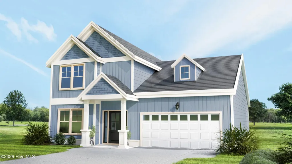 2107 Cregan Cove SW Ocean Isle Beach NC 28469