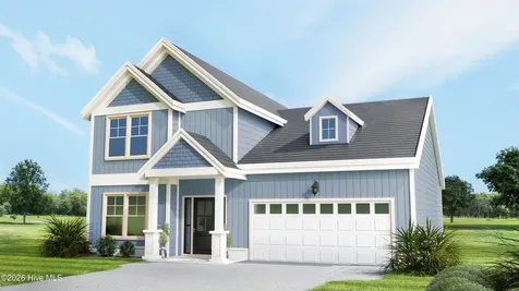 2107 Cregan Cove SW Ocean Isle Beach NC 28469