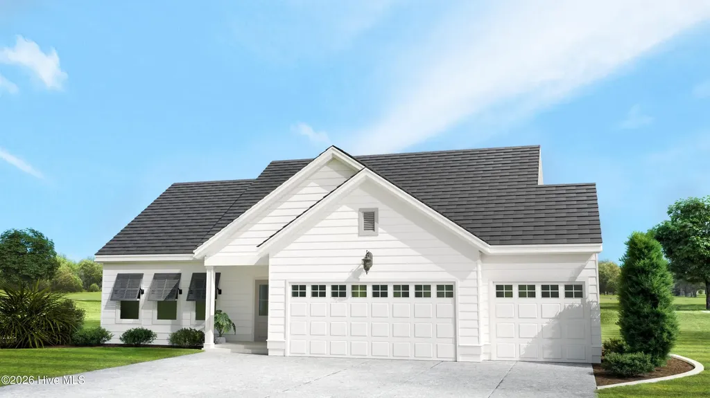 2114 Cregan Cove SW Ocean Isle Beach NC 28469