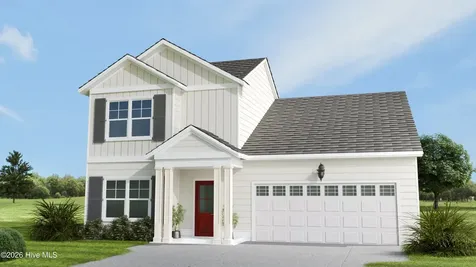 2108 Cregan Cove SW Ocean Isle Beach NC 28469