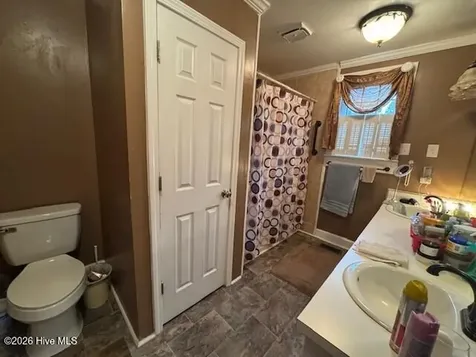 409 Railroad Street Jackson NC 27845