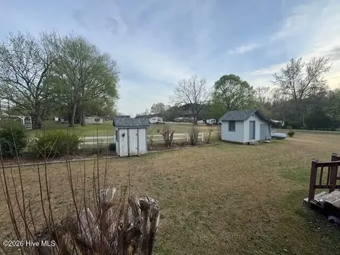409 Railroad Street Jackson NC 27845