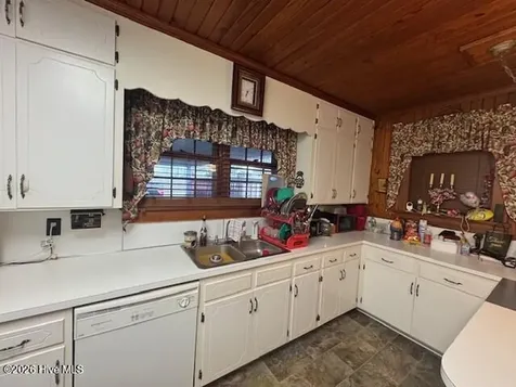 409 Railroad Street Jackson NC 27845