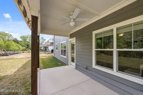 324 Dunston Road Carthage NC 28327