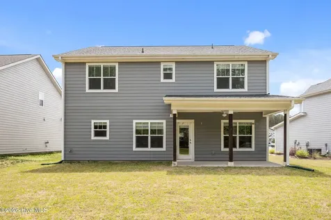 324 Dunston Road Carthage NC 28327