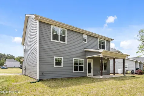324 Dunston Road Carthage NC 28327