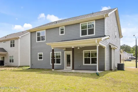 324 Dunston Road Carthage NC 28327
