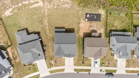 324 Dunston Road Carthage NC 28327