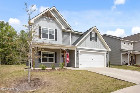 324 Dunston Road Carthage NC 28327