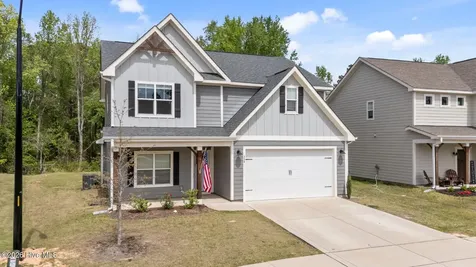 324 Dunston Road Carthage NC 28327