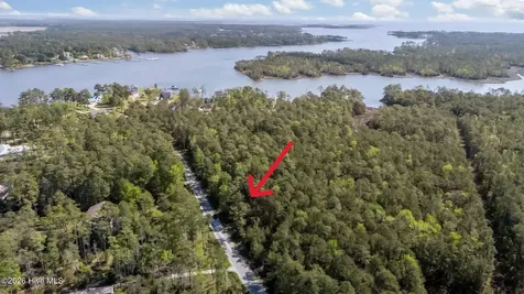 336 Mills Road Oriental NC 28571