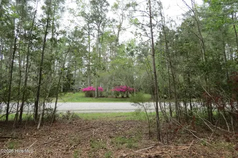 336 Mills Road Oriental NC 28571