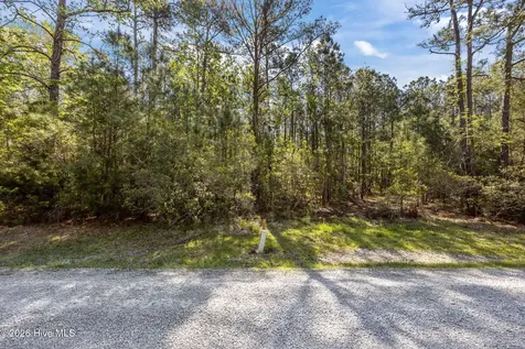 336 Mills Road Oriental NC 28571