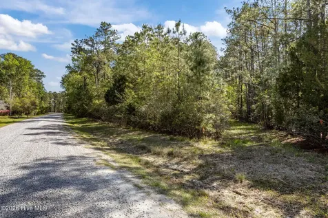 336 Mills Road Oriental NC 28571