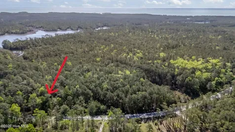 336 Mills Road Oriental NC 28571