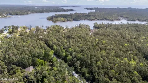 336 Mills Road Oriental NC 28571