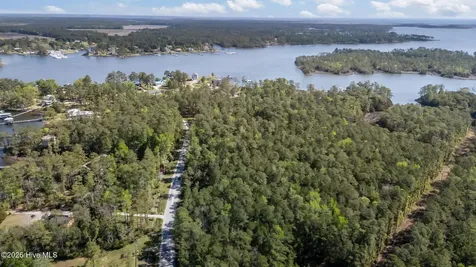 336 Mills Road Oriental NC 28571