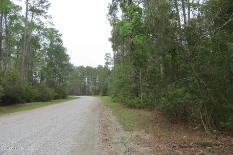 336 Mills Road Oriental NC 28571