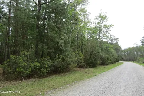 336 Mills Road Oriental NC 28571