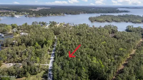 336 Mills Road Oriental NC 28571