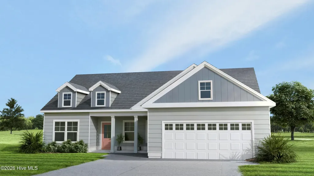 2111 Cregan Cove SW Ocean Isle Beach NC 28469