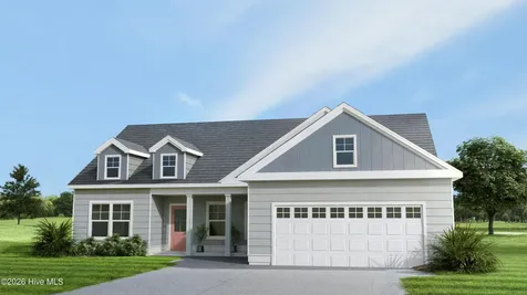 2111 Cregan Cove SW Ocean Isle Beach NC 28469