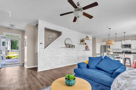 102 Tralee Place Holly Ridge NC 28445