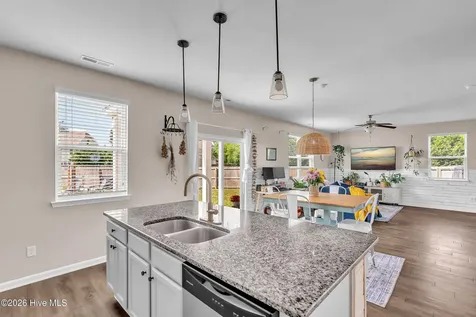 102 Tralee Place Holly Ridge NC 28445