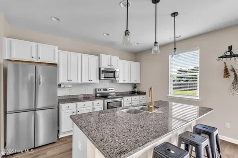 102 Tralee Place Holly Ridge NC 28445