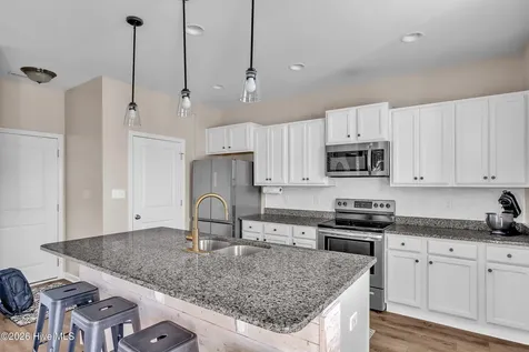 102 Tralee Place Holly Ridge NC 28445