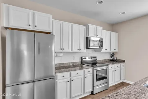 102 Tralee Place Holly Ridge NC 28445