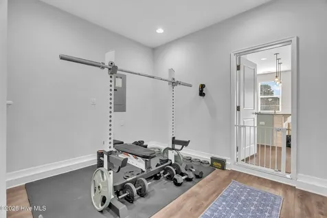 102 Tralee Place Holly Ridge NC 28445
