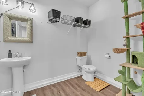 102 Tralee Place Holly Ridge NC 28445