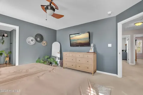102 Tralee Place Holly Ridge NC 28445