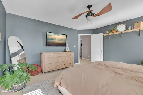 102 Tralee Place Holly Ridge NC 28445