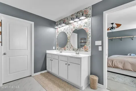102 Tralee Place Holly Ridge NC 28445