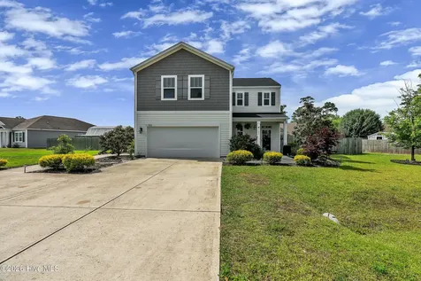 102 Tralee Place Holly Ridge NC 28445