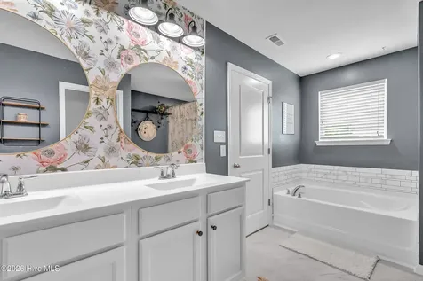 102 Tralee Place Holly Ridge NC 28445