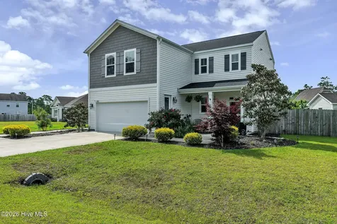102 Tralee Place Holly Ridge NC 28445