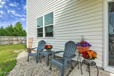 102 Tralee Place Holly Ridge NC 28445