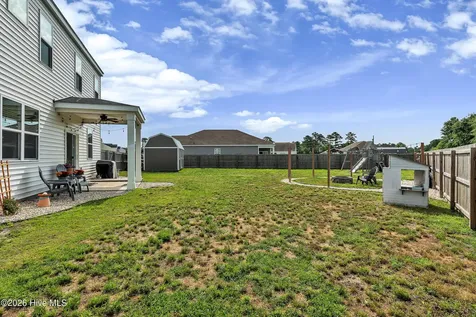 102 Tralee Place Holly Ridge NC 28445