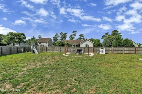 102 Tralee Place Holly Ridge NC 28445