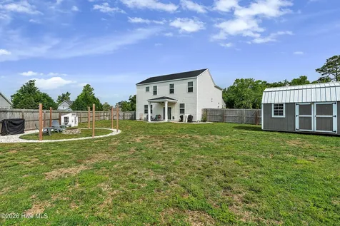 102 Tralee Place Holly Ridge NC 28445