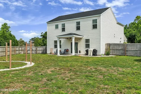 102 Tralee Place Holly Ridge NC 28445